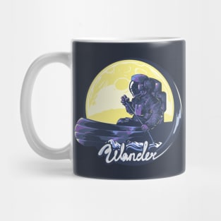 AstroWanderer Mug